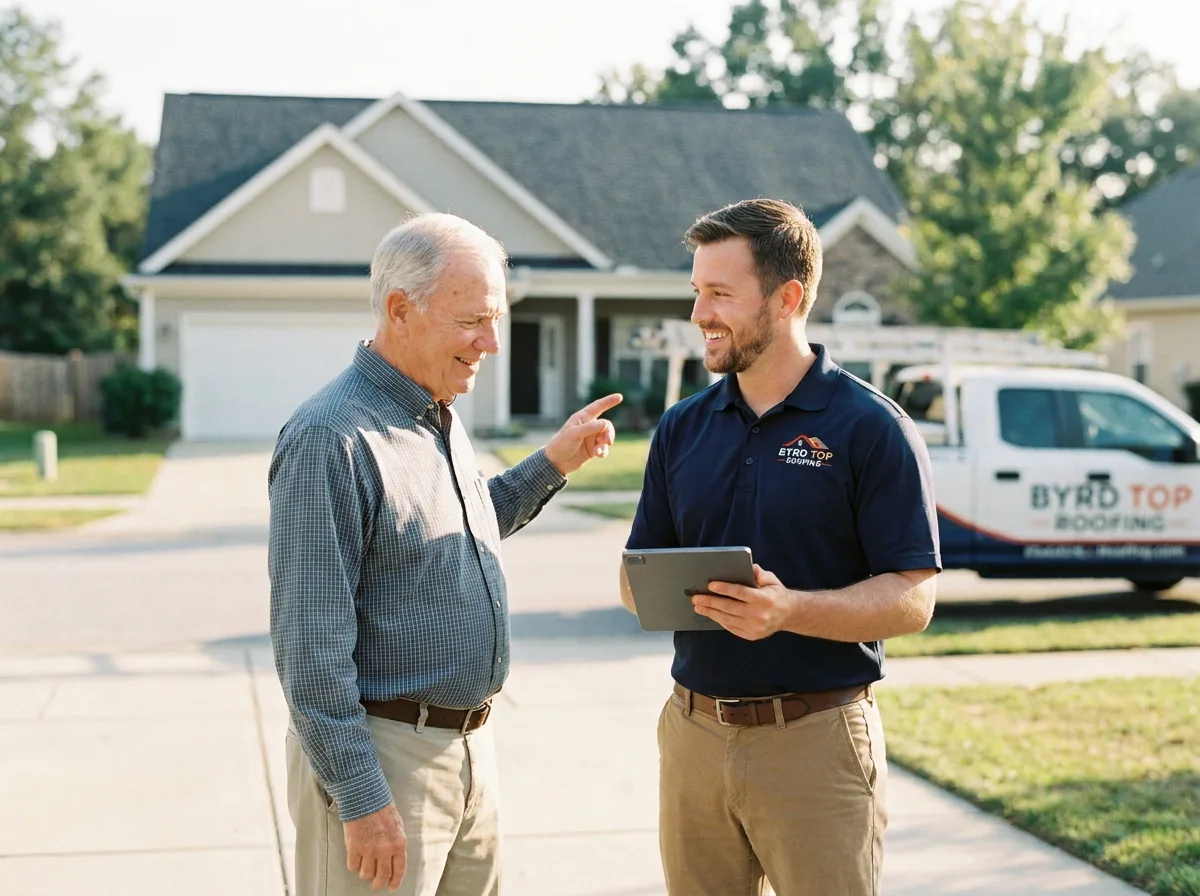 Roofing Barling, AR FAQs